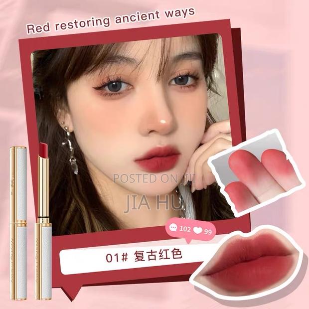 Gorgeous Soft Matte Slim Lipsticks - thumbnail 3