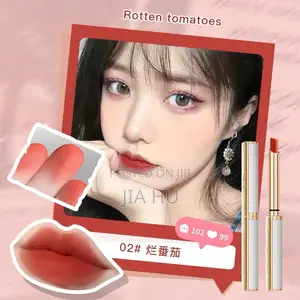 Gorgeous Soft Matte Slim Lipsticks