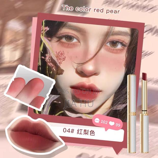 Gorgeous Soft Matte Slim Lipsticks - thumbnail 6