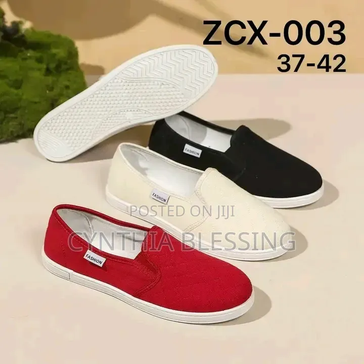 Fashion Rubber Shoes