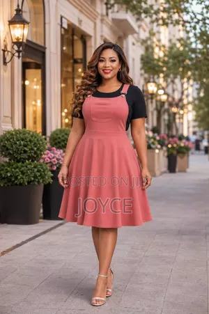Two Piece Dress