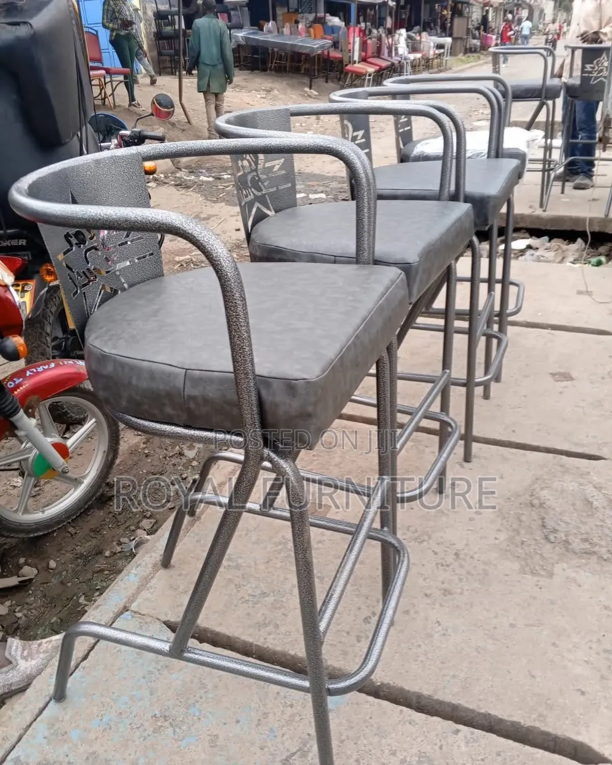 Bar Stools