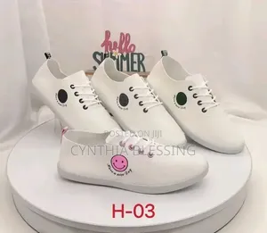Wipe and Go Rubber Shoes