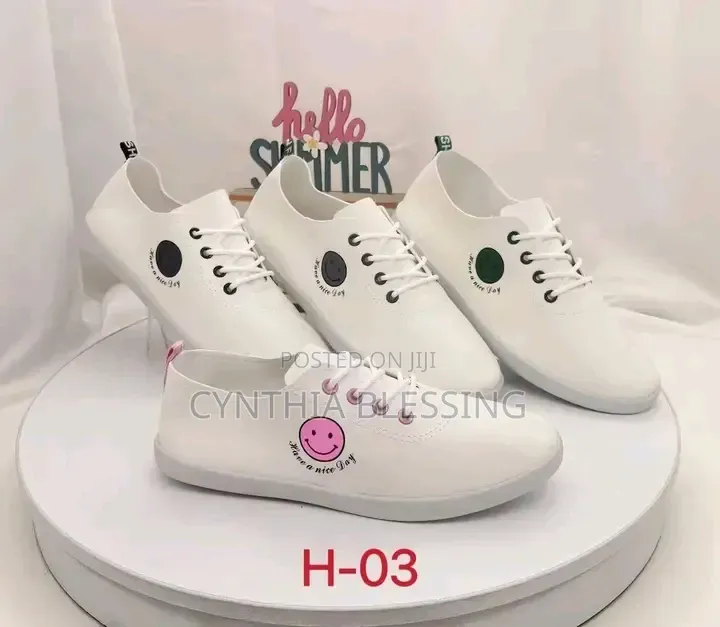 Wipe and Go Rubber Shoes