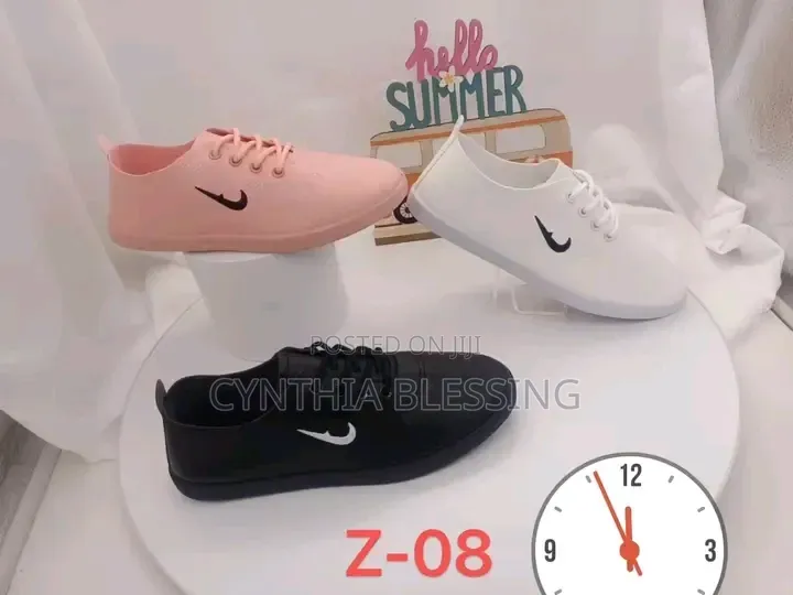Wipe and Go Rubber Shoes