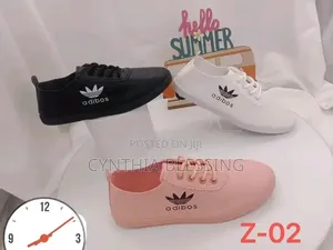Wipe and Go Rubber Shoes