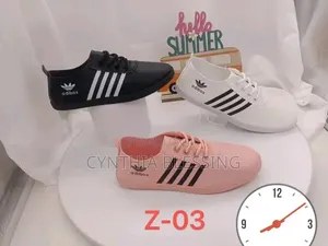 Wipe and Go Rubber Shoes