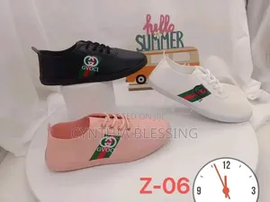 Wipe and Go Rubber Shoes