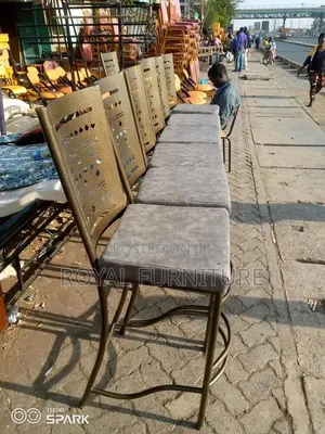 Bar Stools