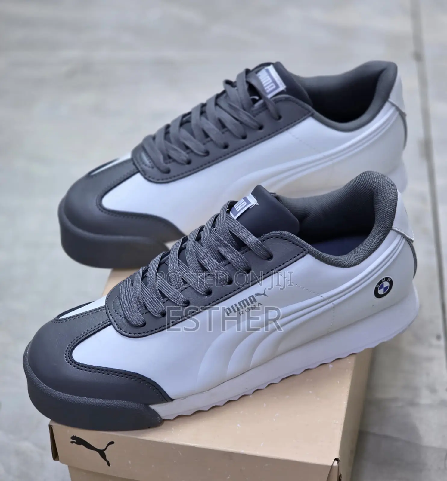 Men Puma Sneakers