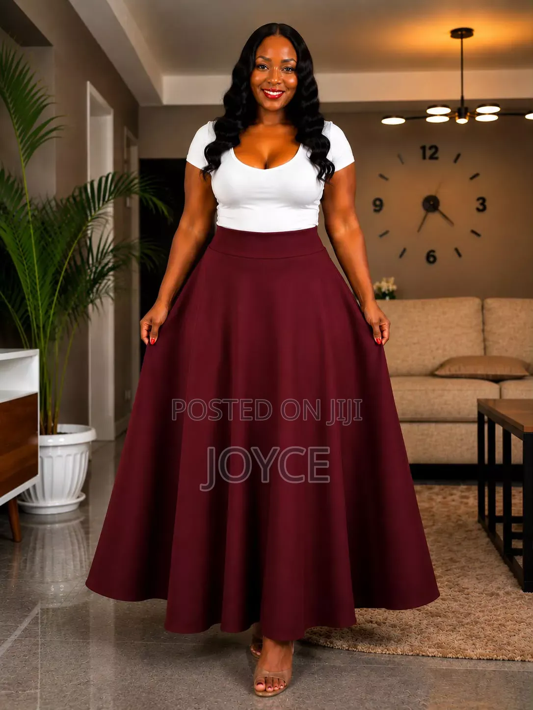 Good Quality Skirts
