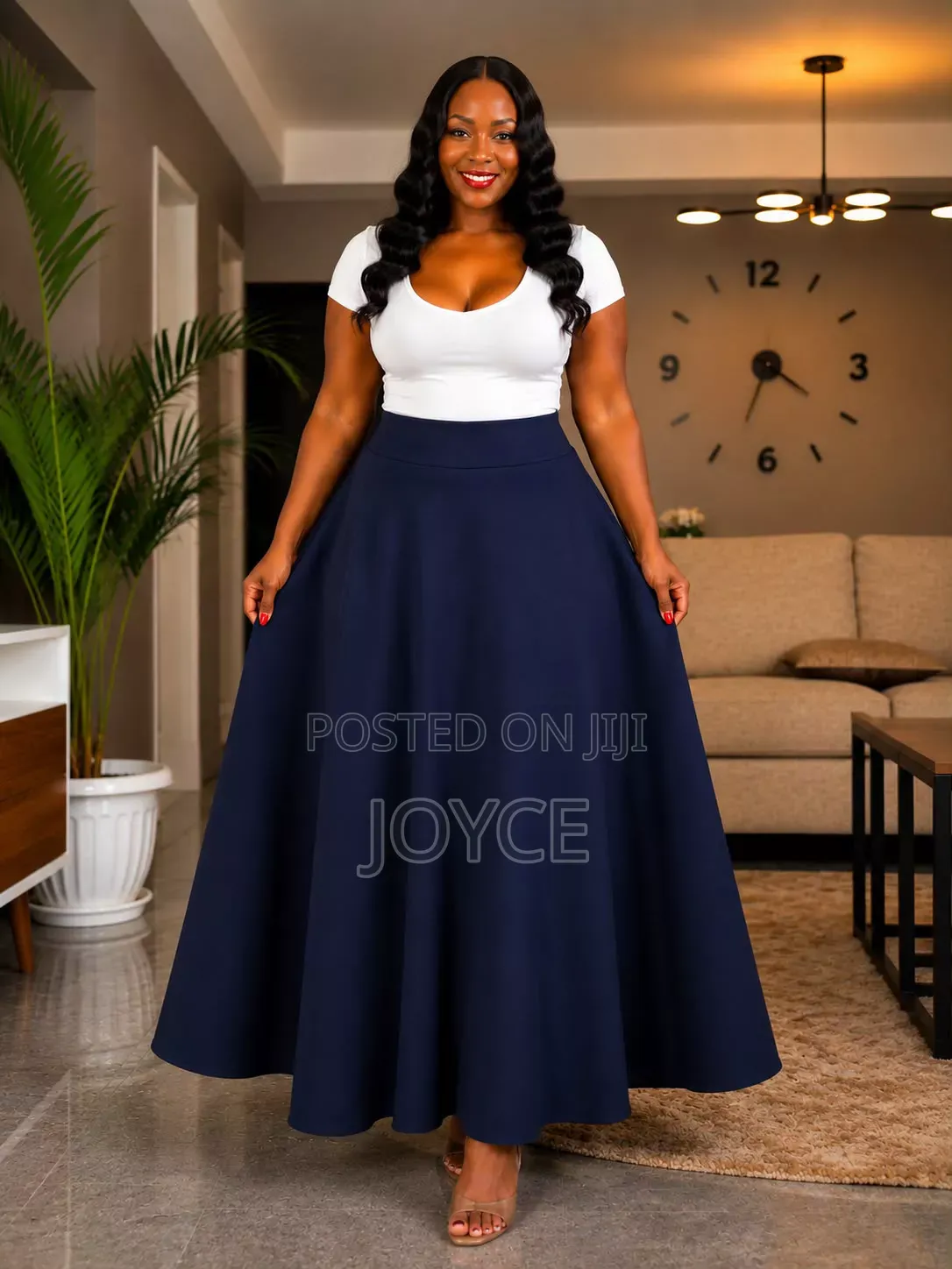 Good Quality Skirts