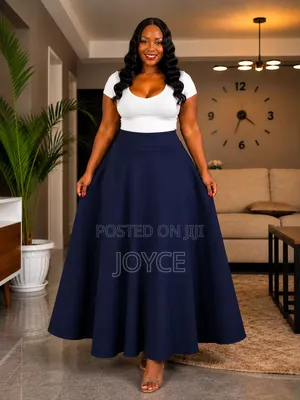 Good Quality Skirts