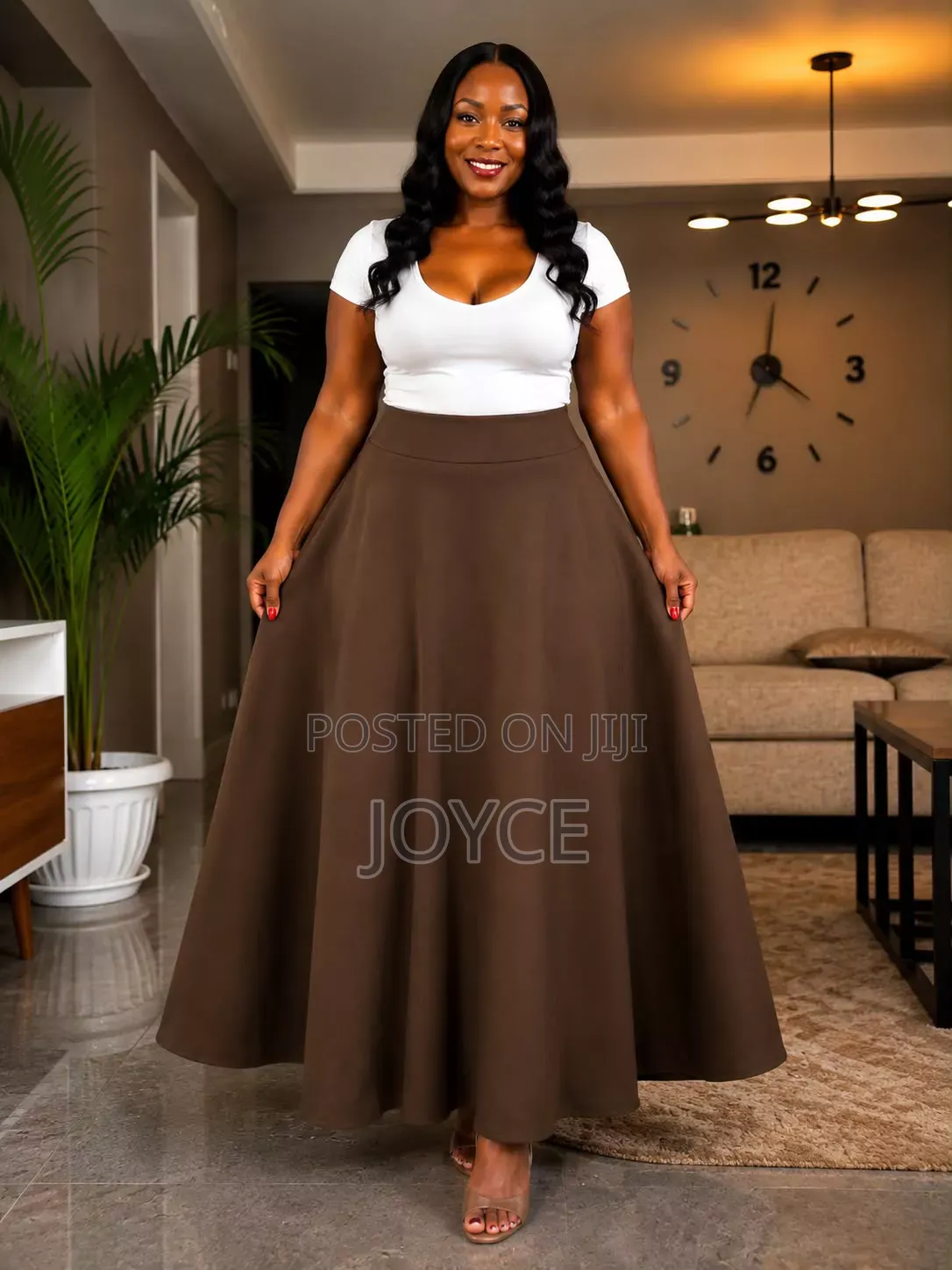 Good Quality Skirts