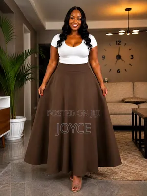 Good Quality Skirts