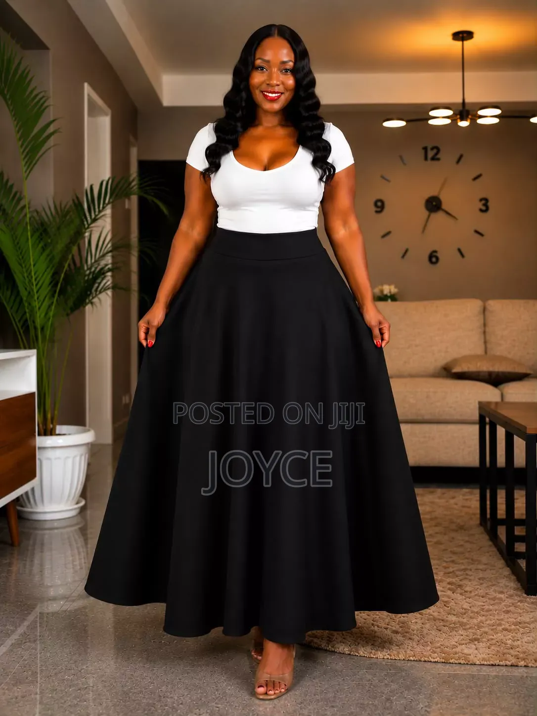 Good Quality Skirts