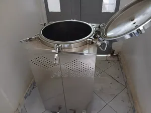 Level 4 Hospital in Thika for Sale or Joint Venture Sale 75M JV 45M