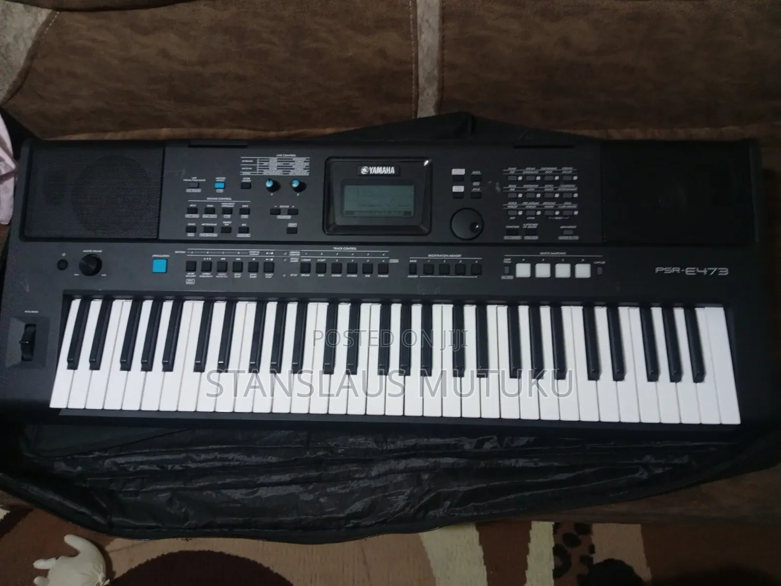 Music Instrument