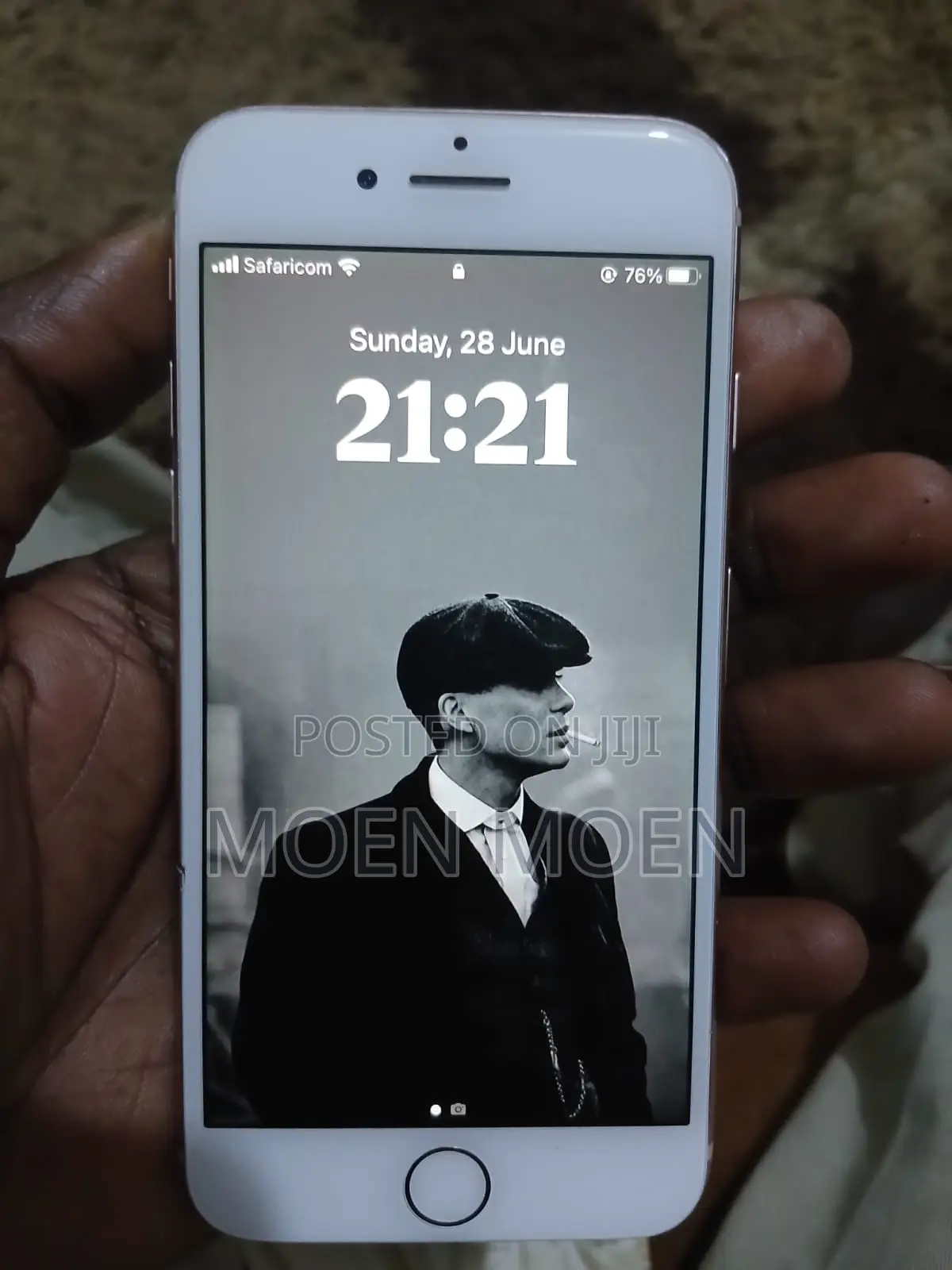 Apple iPhone 8 64 GB White
