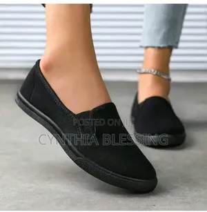 Fashion Comfortable Rubber Shoes for Sport and Distance Walking