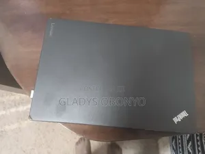 Laptop Lenovo ThinkPad X260 8GB Intel Core i7 SSD 256GB
