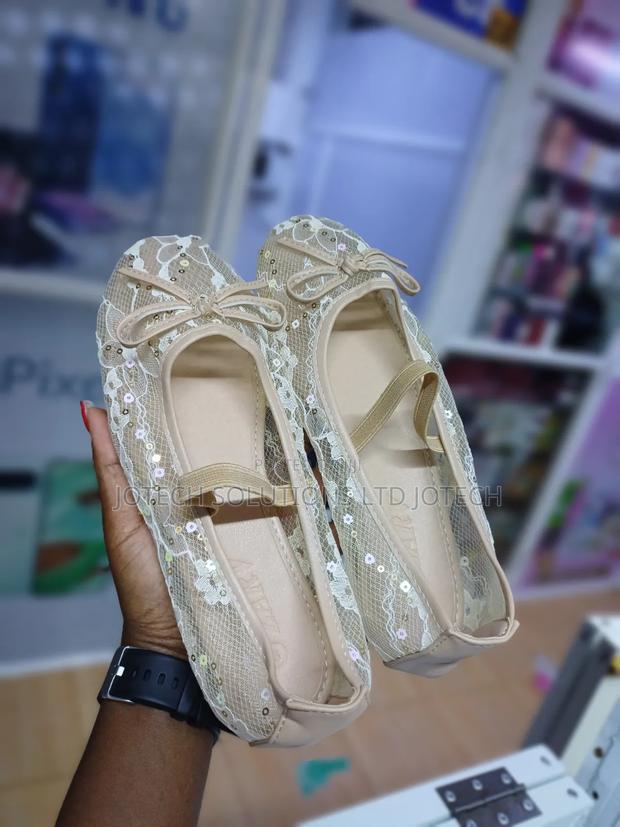Ballerlina Shoes - thumbnail 2