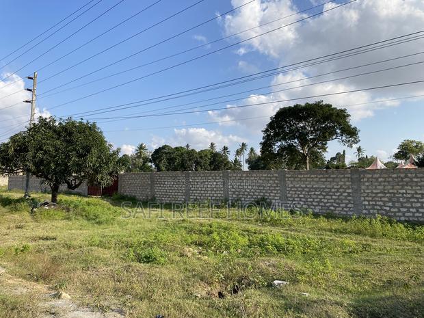 2 Acres Touching Nairobi Highway Kokotoni - thumbnail 10