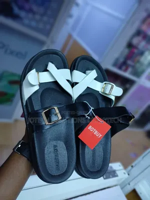 Bot Buy Shoes