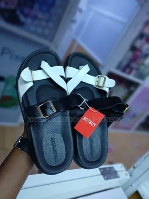 Bot Buy Shoes