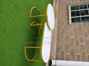 Modern Living Room Coffee Table