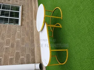 Modern Living Room Coffee Table