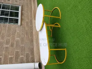 Modern Living Room Coffee Table