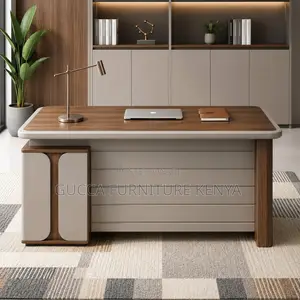 Advanced Imported Study Table-1400mm