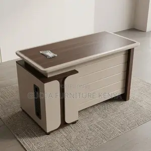 Advanced Imported Study Table-1400mm