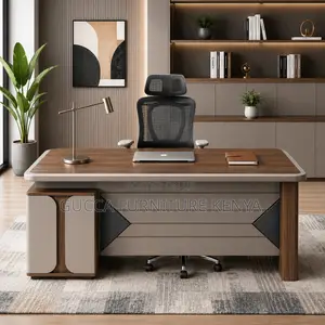 Advanced Imported Study Table-1400mm