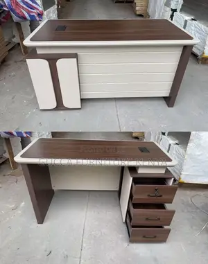 Advanced Imported Study Table-1400mm