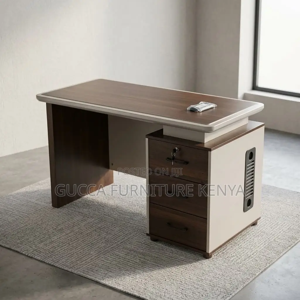 Advanced Imported Study Table-1400mm