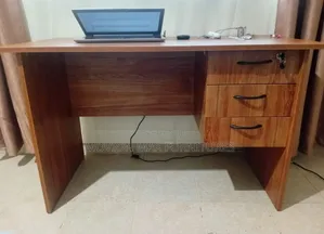 Powerdesk Study Desk Office Desk 1.2m