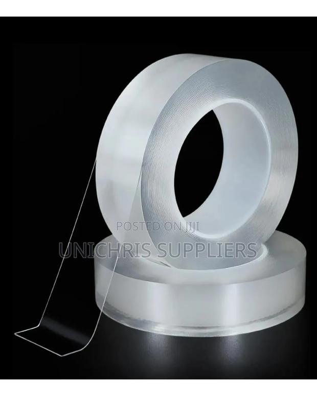 Double Sided Magic Nano Tape