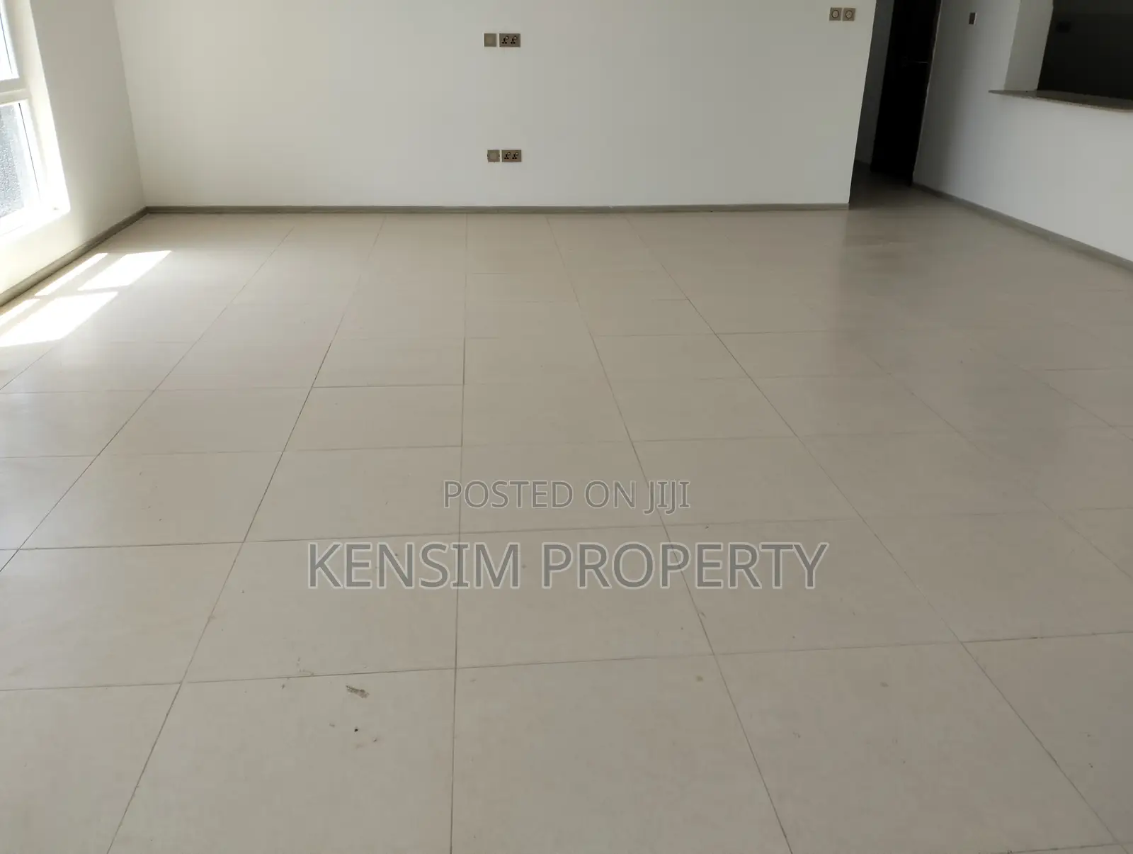 3bdrm Apartment in Raphta Road Area for rent
