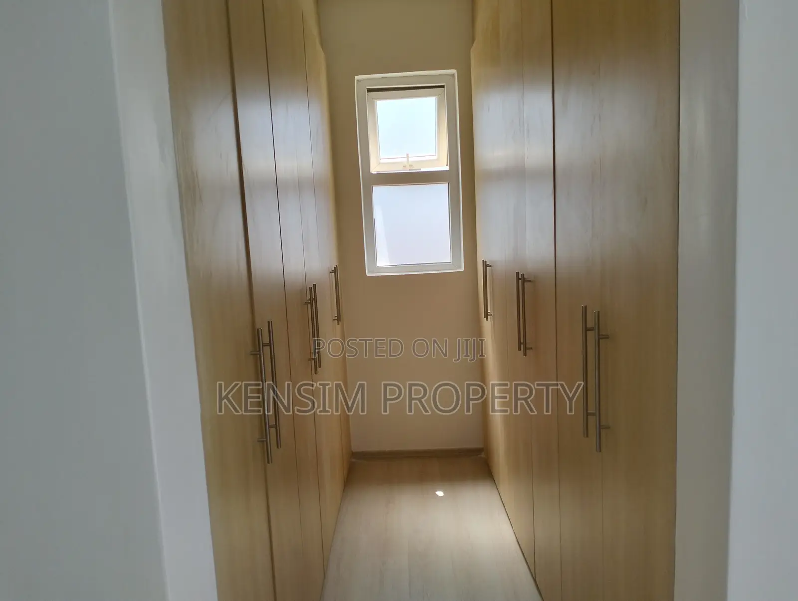 3bdrm Apartment in Raphta Road Area for rent