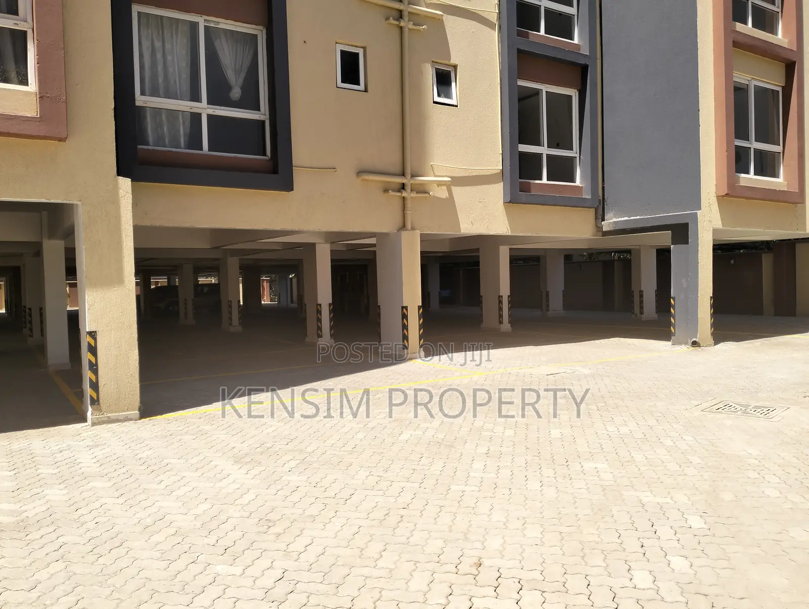 3bdrm Apartment in Raphta Road Area for rent