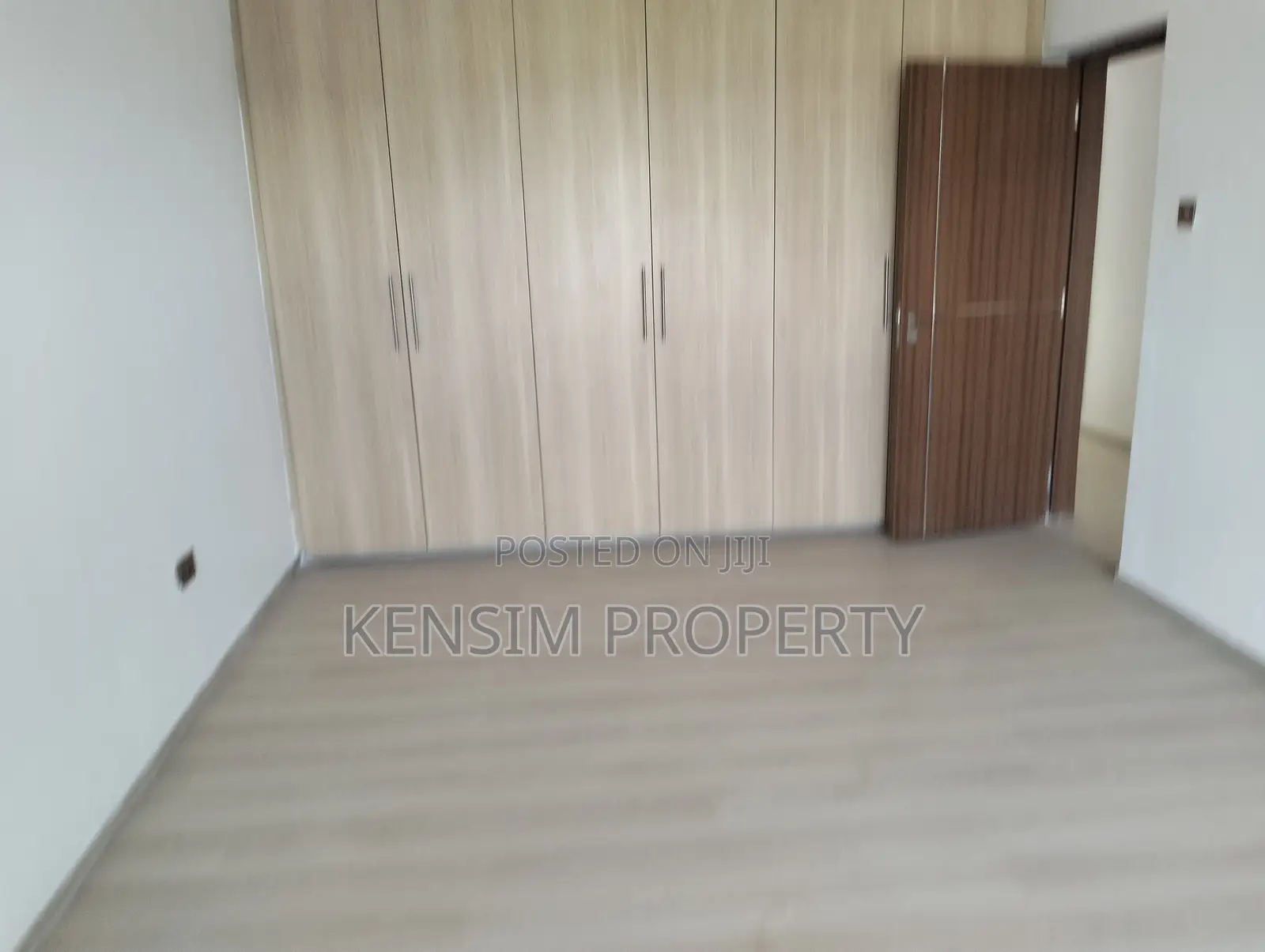 3bdrm Apartment in Raphta Road Area for rent