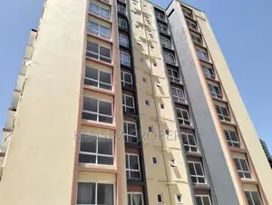 3bdrm Apartment in Raphta Road Area for rent