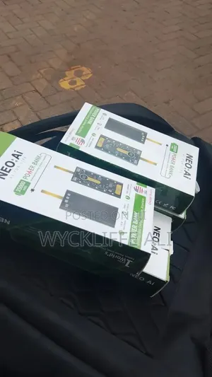 Power Bank