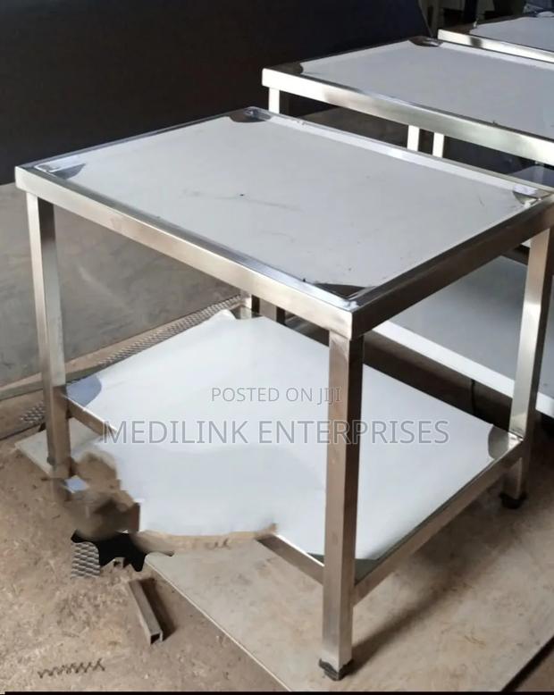 Glossy Mirror Vanish Ss 304 Stainless Steel - main view