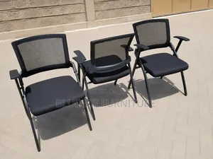 Modern Foldable Training Chair