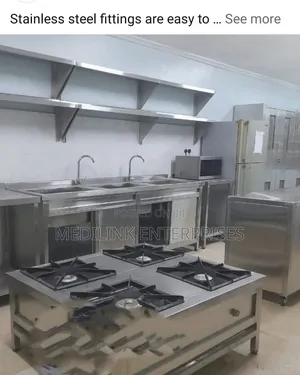 Customized 1.2*0.4*0.3m Wall Shelves Customized Stainless Steel
