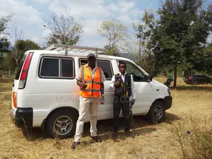 Fencing Service Nairobi