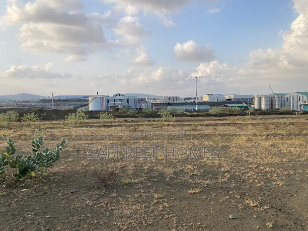 1 Acre Available Industrial Side of the Port, Bonje - thumbnail 2